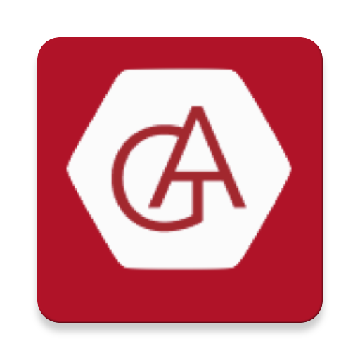 GA Wallet logo