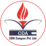 CDA Campus icon