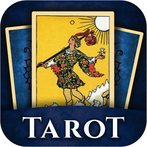 Top Tarot logo