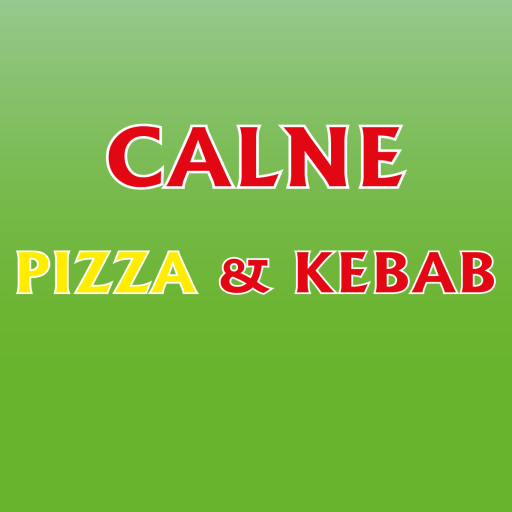 Calne Pizza Kebab 1.0 Icon