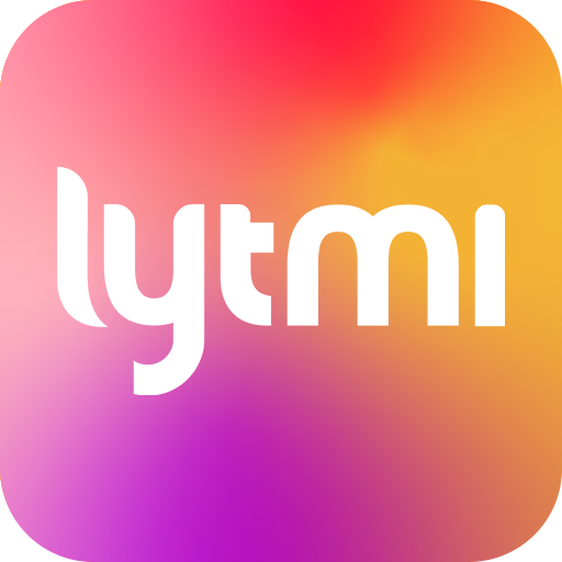 Lytmi logo
