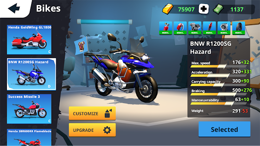 Mad bike new arrivals