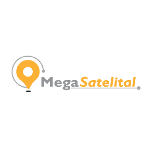 Mega Satelital Externos logo