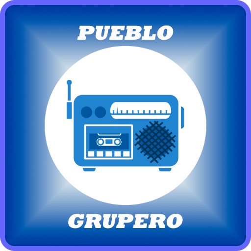 Pueblo Grupero Radio Stations