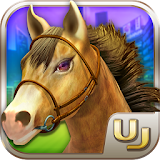 Jackpot! Real Derby 3D icon