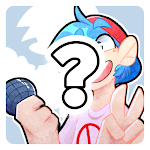 Cover Image of Download Guess The FNF Character 8.2.4z APK