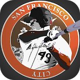 San Francisco Baseball Giants Edition icon