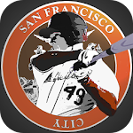 San Francisco Baseball Giants Edition Apk