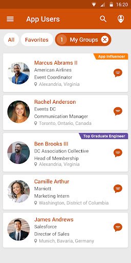 ASAE Screen 2
