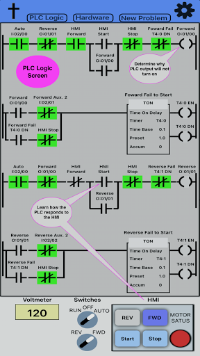 Electrical Troubleshooting MS