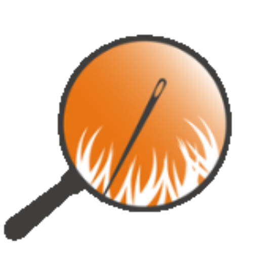 Haystack Bingo Sheet