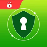 Cover Image of Download App Lock Fingerprint Gallery  APK