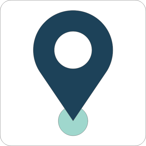 LocateApp logo