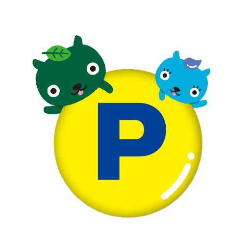 パンジョポイント logo
