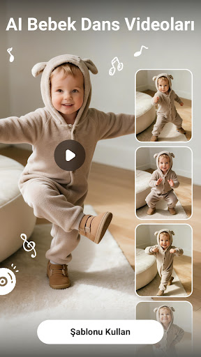 AI Video Netleştirme - Utool ekran görüntüsü