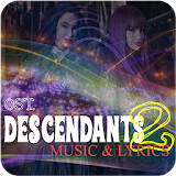 All Music for Descendants 2 Song + Lyrics icon