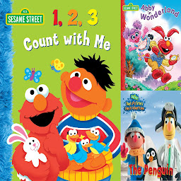 Obraz ikony: Free Sesame Street books