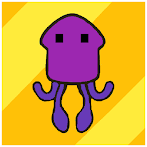 Need For Squid