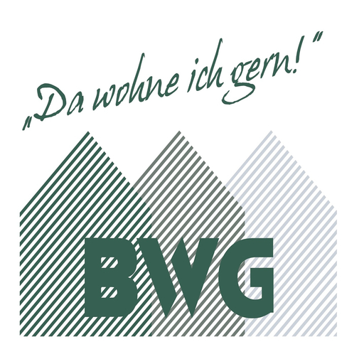 BWG-Service logo
