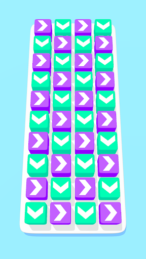 BlockOut 3D Screen 2