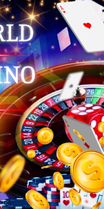 Online Casinos World