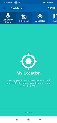 nView Screen 3