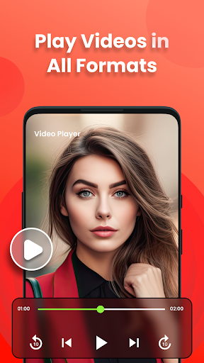 HD Video Downloader and Player 8