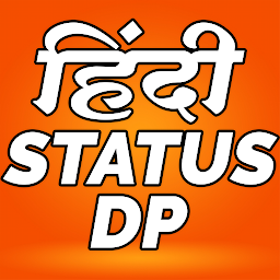 Icon image Hindi Status DP
