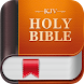 Holy Bible, KJV Bible + Audio - Androidアプリ
