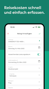 Imágen 5 ZEP android