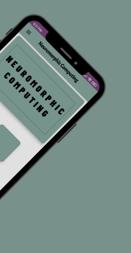 Neuromorphic Computing Screen 2