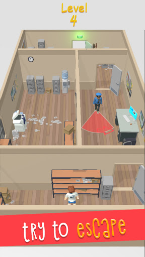 Escape Masters The School Create Your Escape Plan