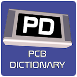 PCB Dictionary icon