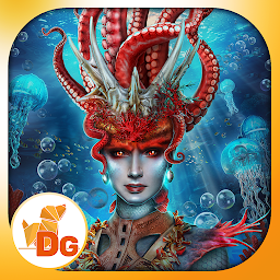 Icon image Magic City Detective 4 f2p