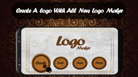 Logo Maker Free Graphic Design Logo Creator For Pc Windows And Mac Free Download