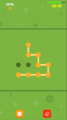 Connect Dots - Screenshot 1