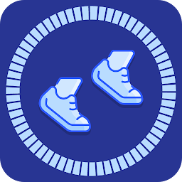 Icon image Steps Counter and Pedometer