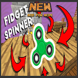 Mod Fidget Spinner for MCPE icon