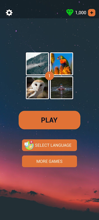 4 Pictures 1 Word - 5.2.16 - (Android)