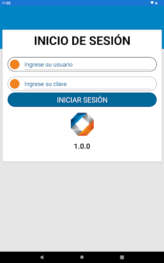 Intranet TEISEG COLOMBIA Screen 3