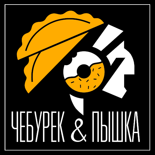 Чебурек | Пышка logo