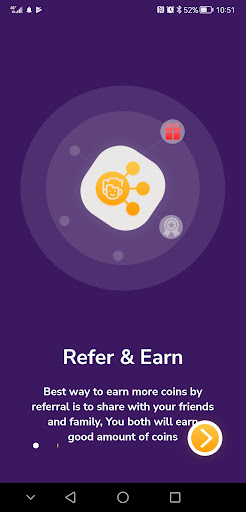 Cash Monster – Get Earn Cash