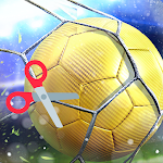 Cover Image of Télécharger Soccer Cut Back 1.0.0 APK