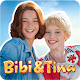 Bibi & Tina Puzzle-Spaß