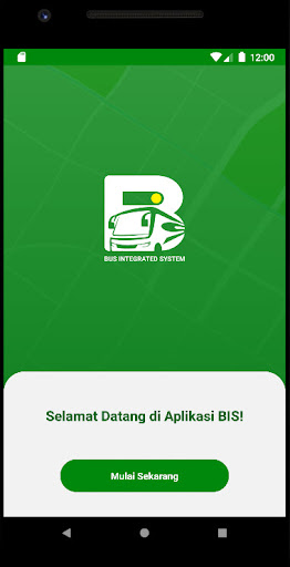 Android application BisKaryawan screenshort