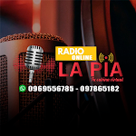 Cover Image of Herunterladen RADIO LA PIA  APK