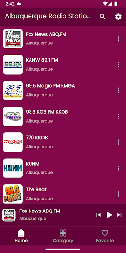 App-voorskou