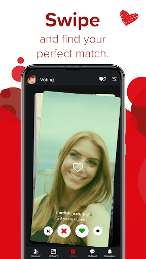 JOYCE Adult Dating & Flirts Screen 2