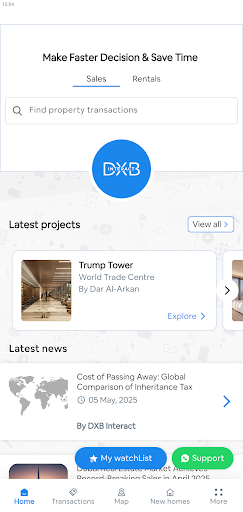 Bản xem trước ứng dụng