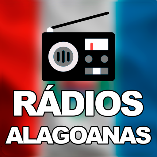 Rádios Alagoanas - AM FM Web  Icon